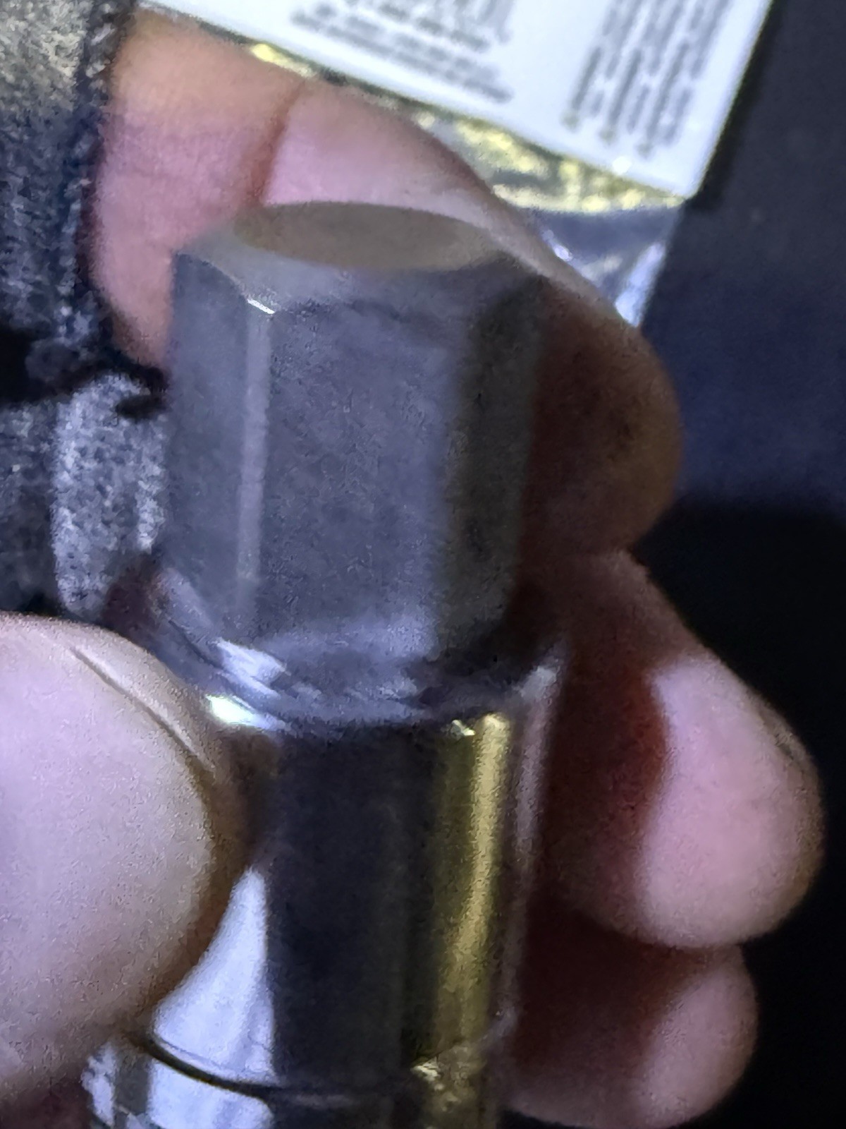 “3LotBuy”Titan Hex Bit Socket Set-1/2 Dr.-16163-Bnew OpenBox