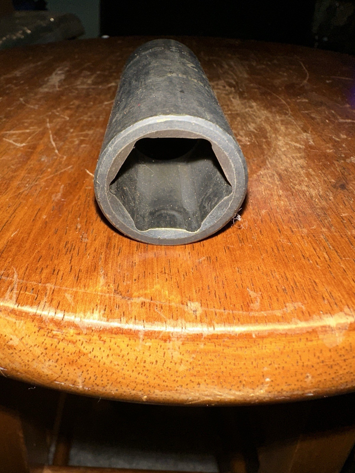 Craftsman 22-inch Socket