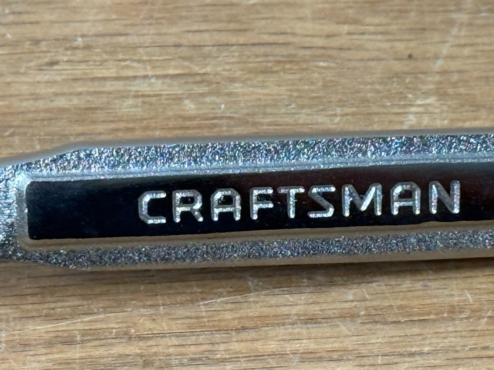 Craftsman 44811-A-AH- 3/8″ Drive Quick Release Ratchet 6 3/4″ Long