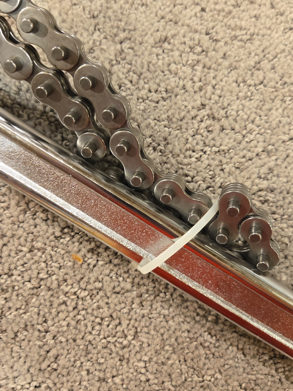 OTC 6969 Ratcheting Chain Wrench 24″ OTC6969