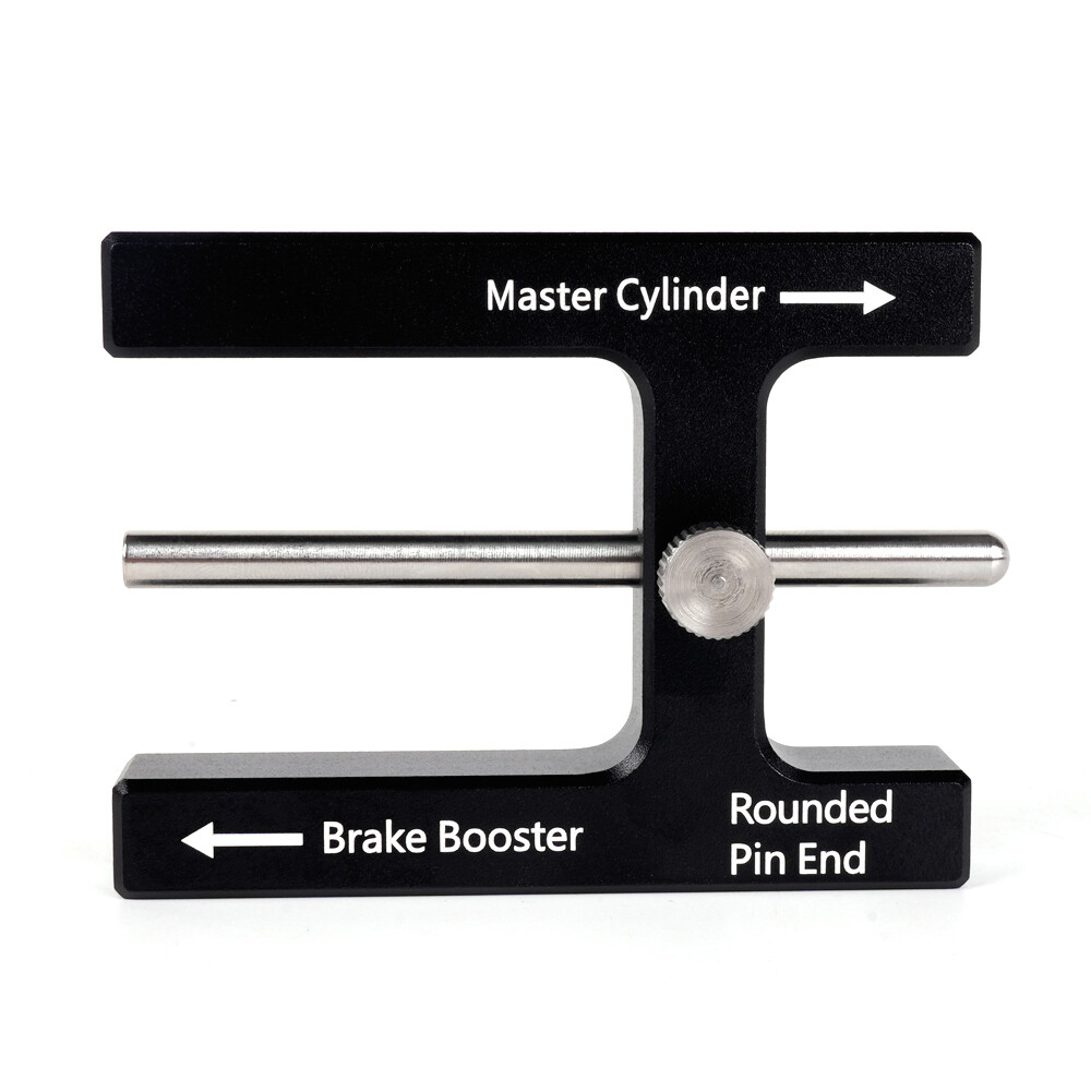 Power Brake Booster Master Cylinder Push Rod Gauge Pin Adjustment Tool NEW N5G1