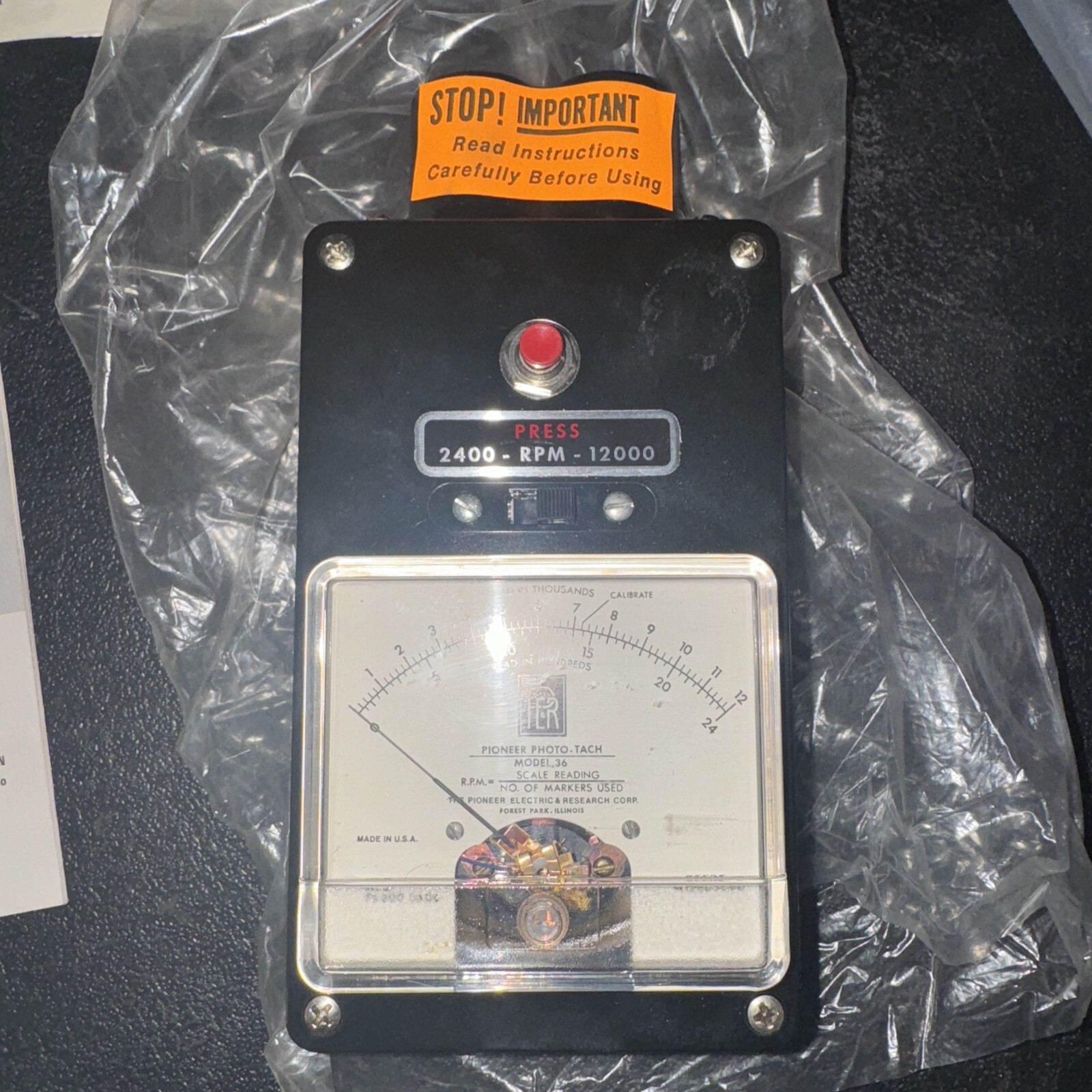 Detroit Diesel 8.2l Diagnostic & Tuning Kit J-29006 Pioneer 35 J-9531-23 + More