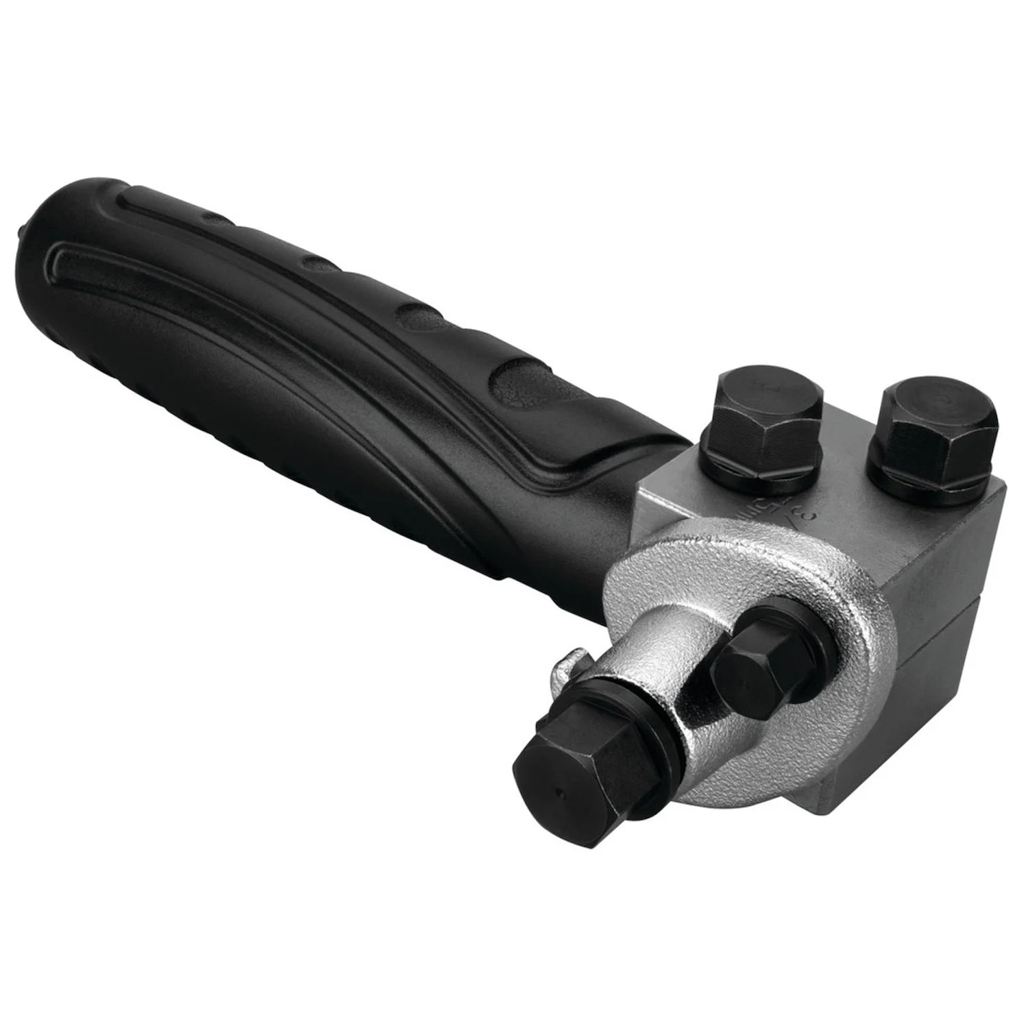 JEGS Handheld Double Flaring Tool [3/16 in. Tubing]