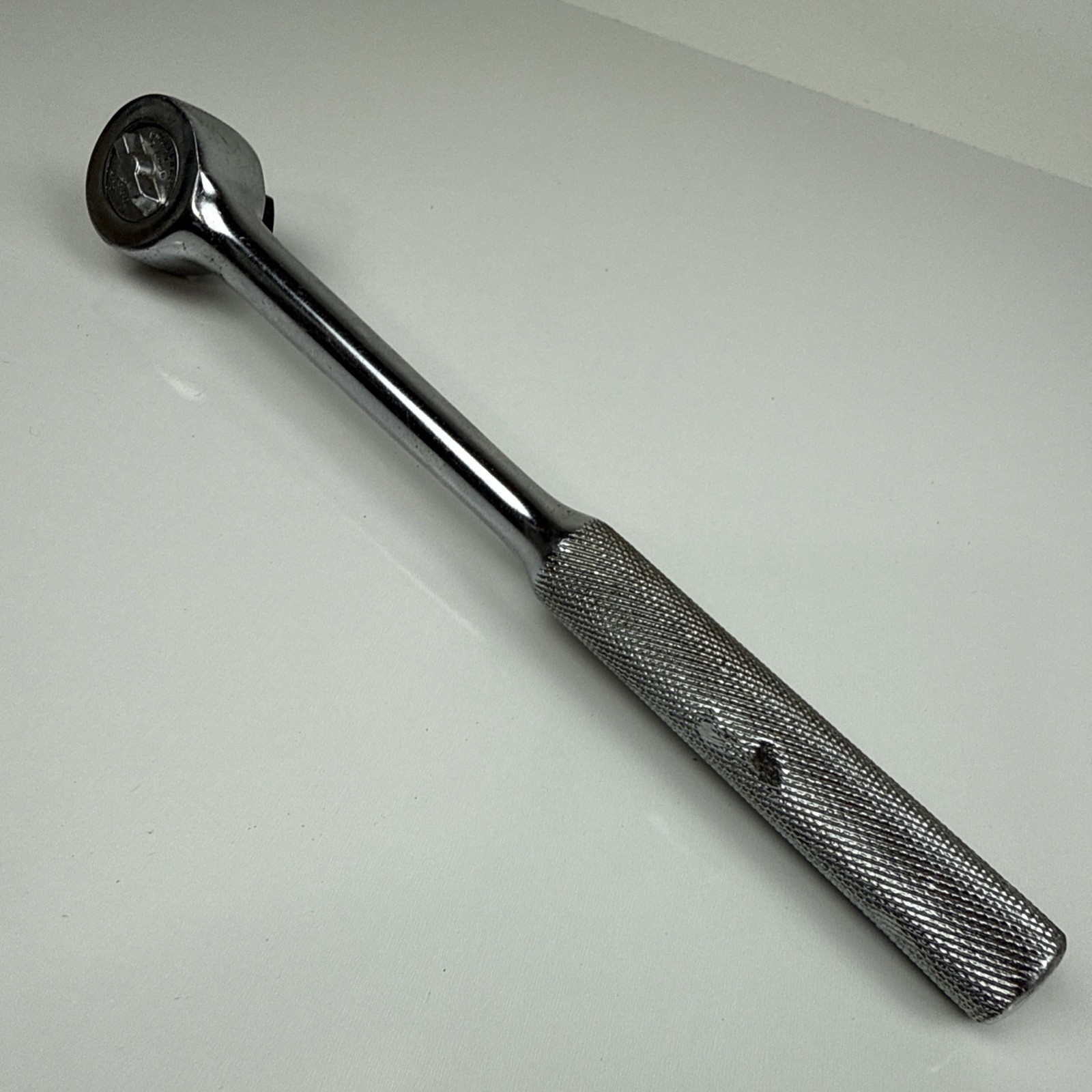 Vintage challenger By Proto 1/2 drive ratchet 1660