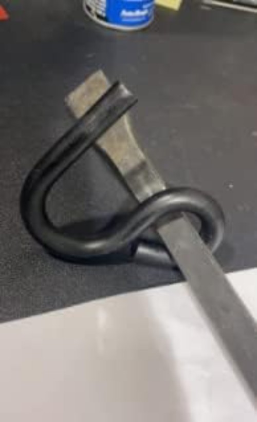 Pro-Grade Suspension Tool: Universal Lower Control Arm & Ball Joint Separator
