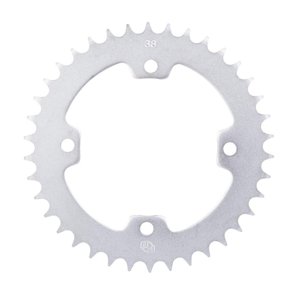 Primary Drive Rear Steel Sprocket