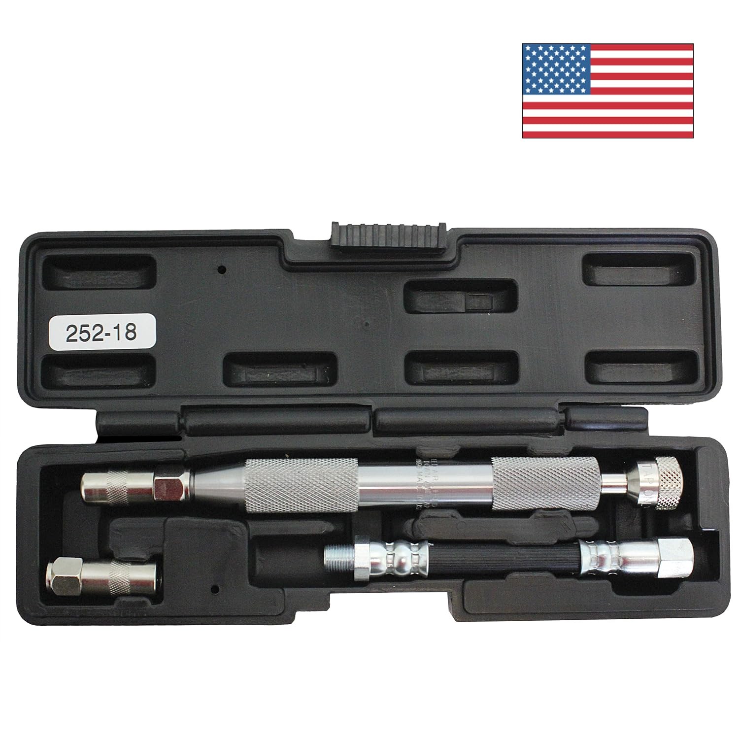 Grease Joint Rejuvenator Kit Professional Model 7862 Innovative Products America