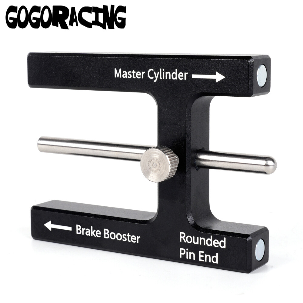 Power Brake Booster Master Cylinder Push Rod Gauge Pin Adjustment Tool NEW N5G1