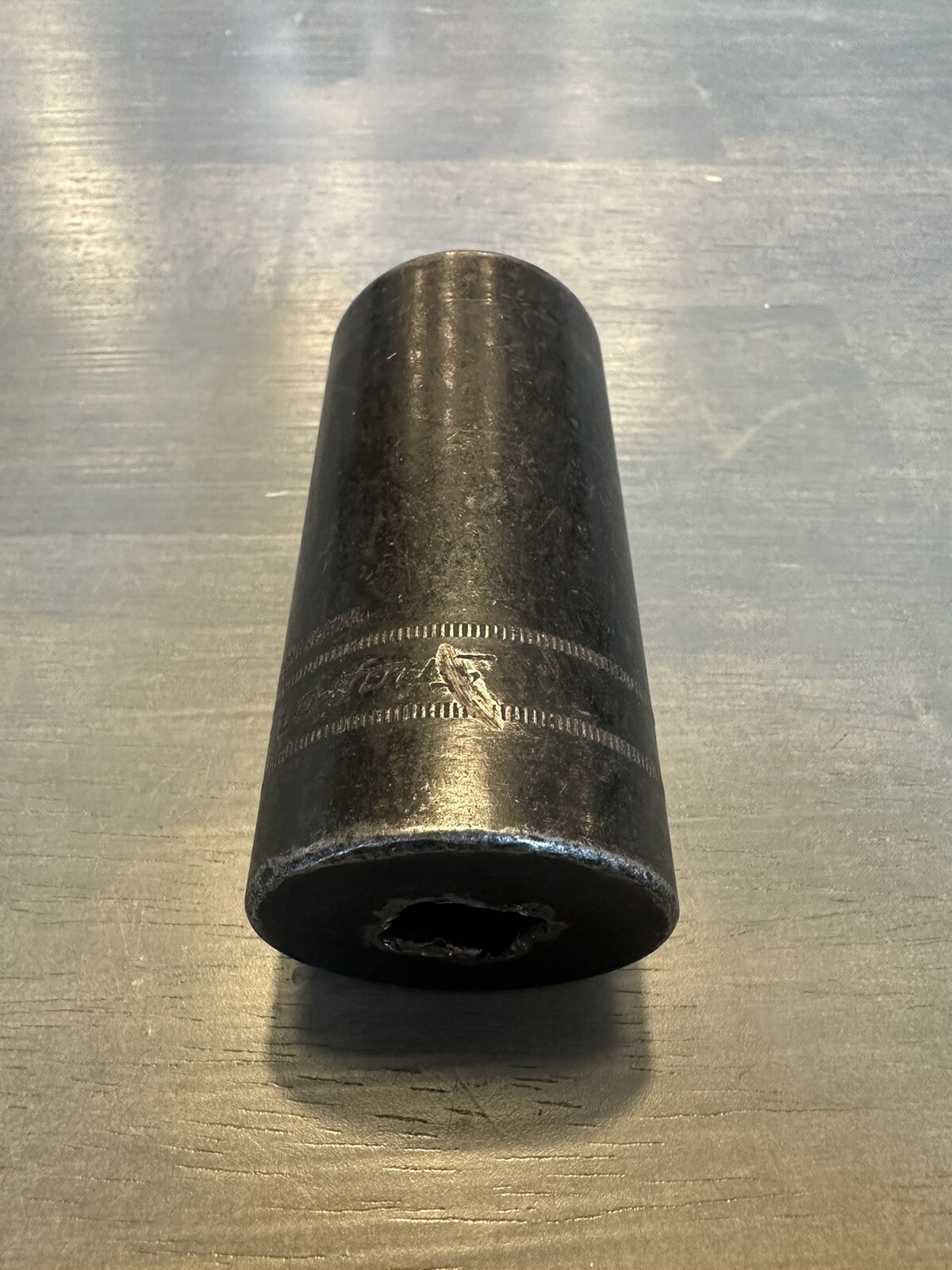 Snap On Tools USA 1/2” Drive 30MM 6 Point Metric Deep Impact Socket SIMM300