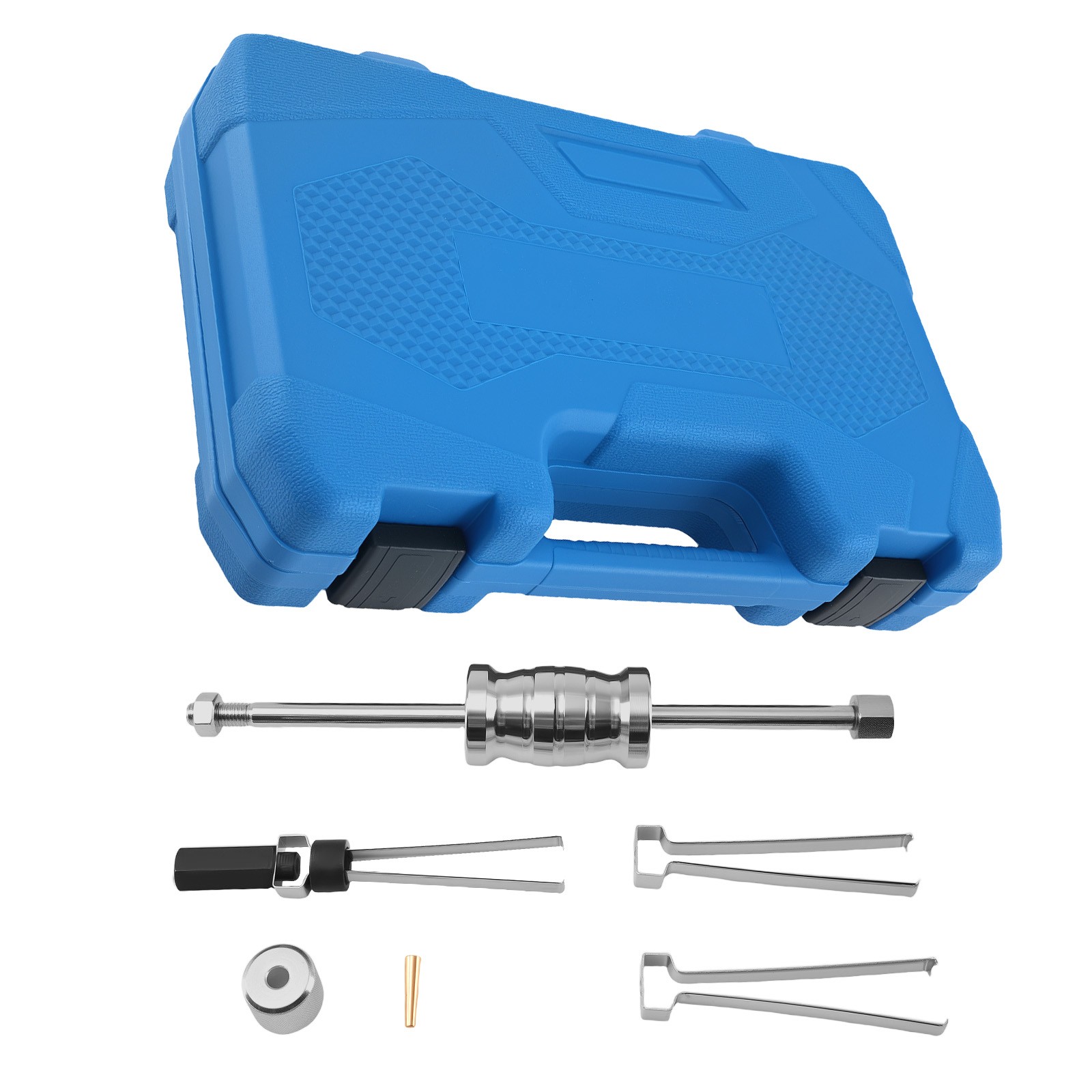 Fuel Injector Puller Remover Tool Kitfor Duratec 1.0L 2.0L 310-206 9997410