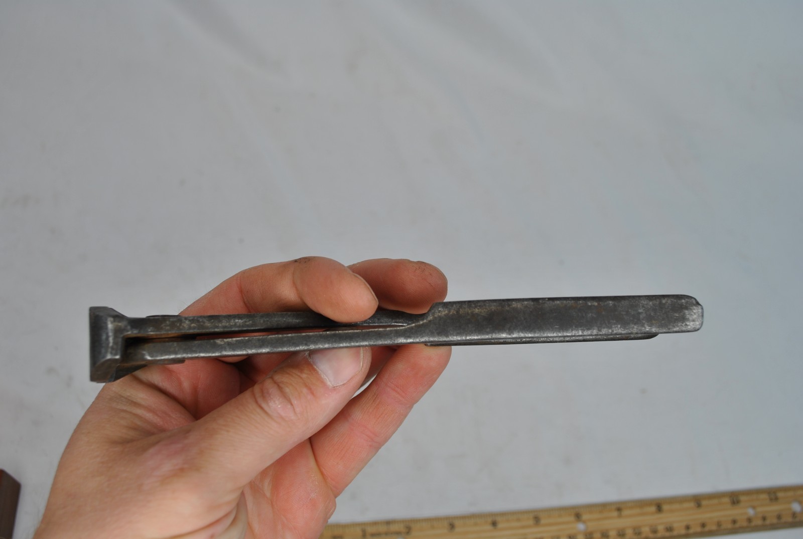 USED, SNAP ON TOOLS END CUT PLIERS , PART# 17C ,USA