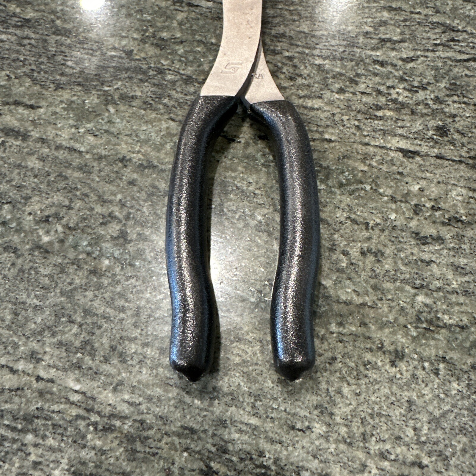 Snap On 312cf vectorEdge heavy duty diagonal cutter In black new