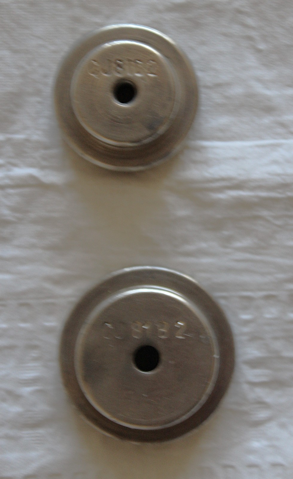 Snap-on 2 Jaw Gear Combination Puller Tools