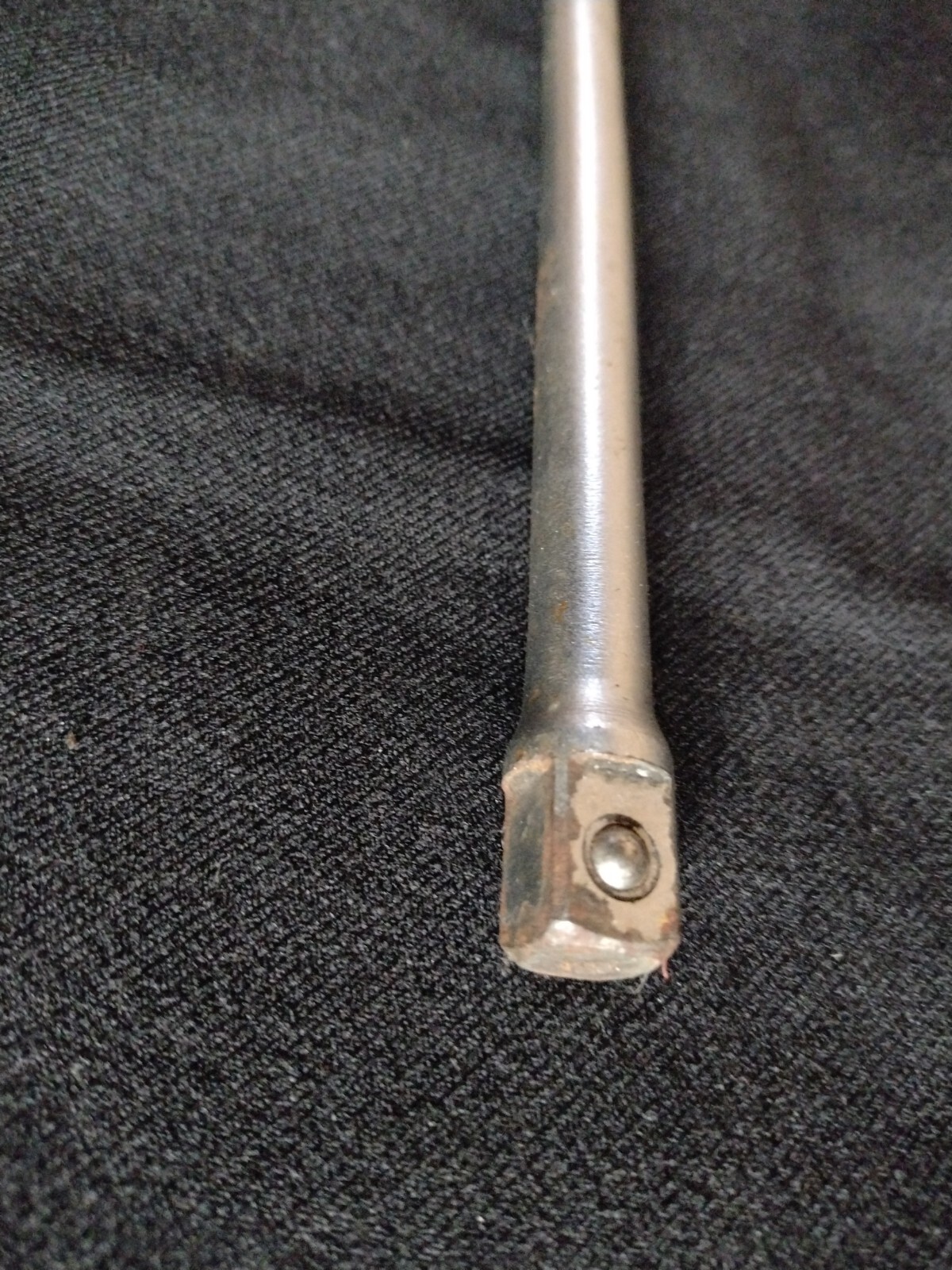 METABO Rheidco 1/2 SQUARE DRIVE EXTENSION APPROX. 250MM MADE IN GERMANY