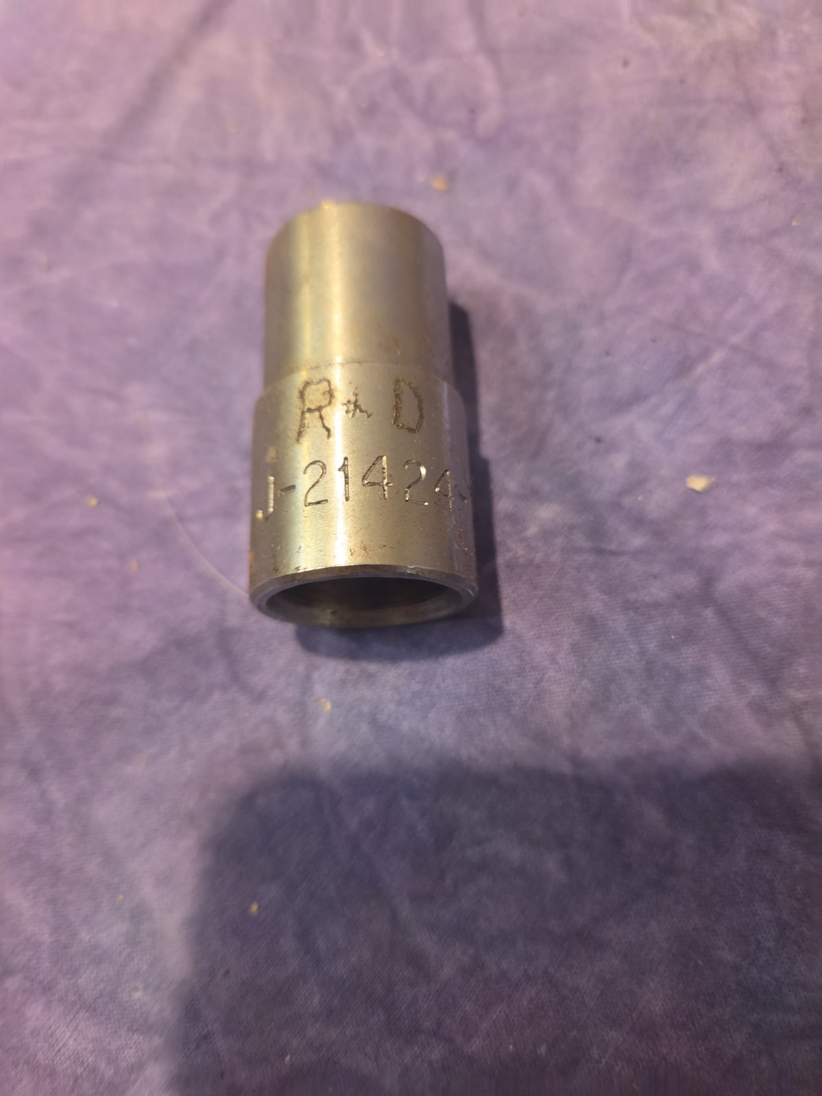 Kent-Moore LOT OF 24 PIECES J-8592 J-21424 J-21465 J-23062 Transmission Bushing