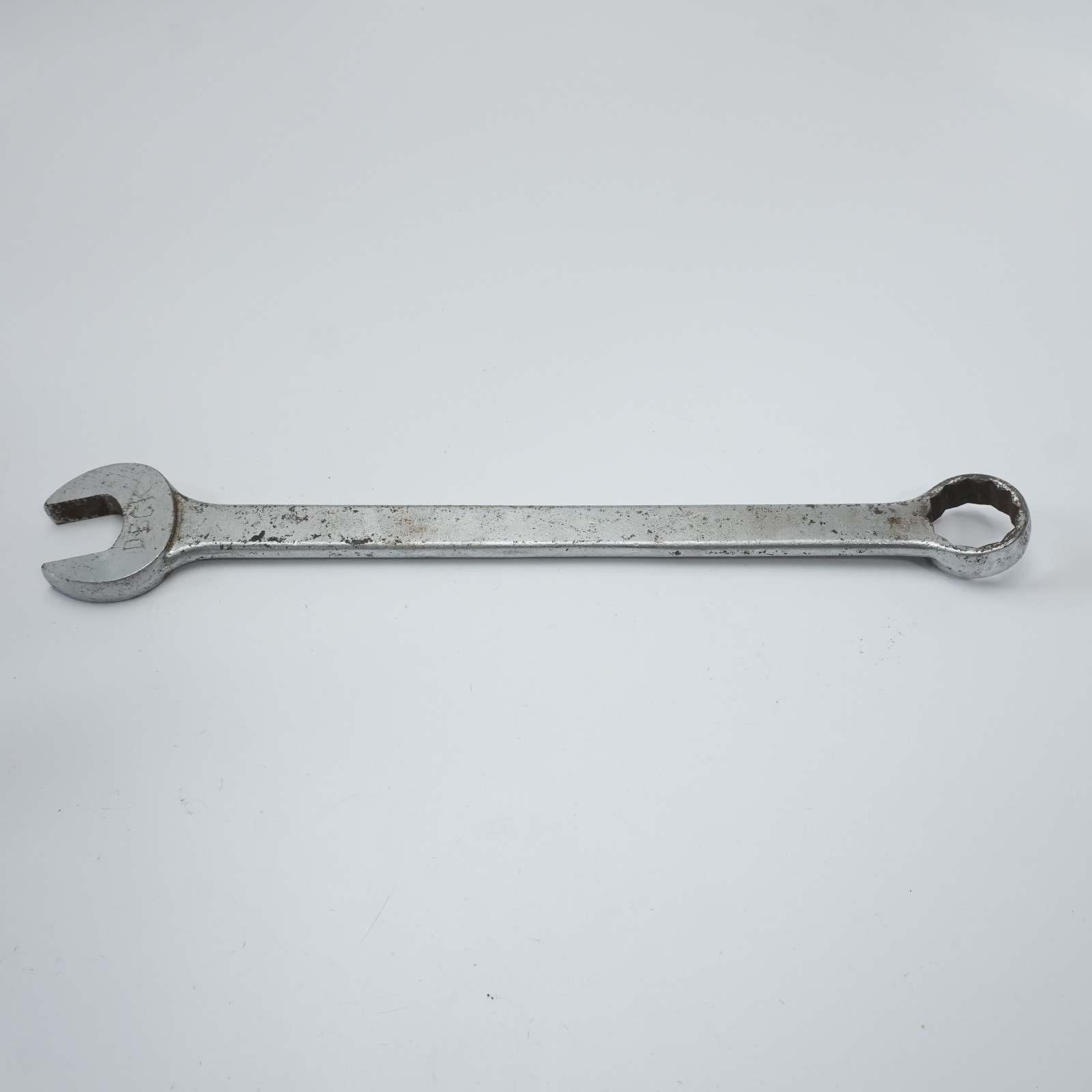 Proto Challenger #6134 Combination Wrench 1-1/16” 12 Point USA