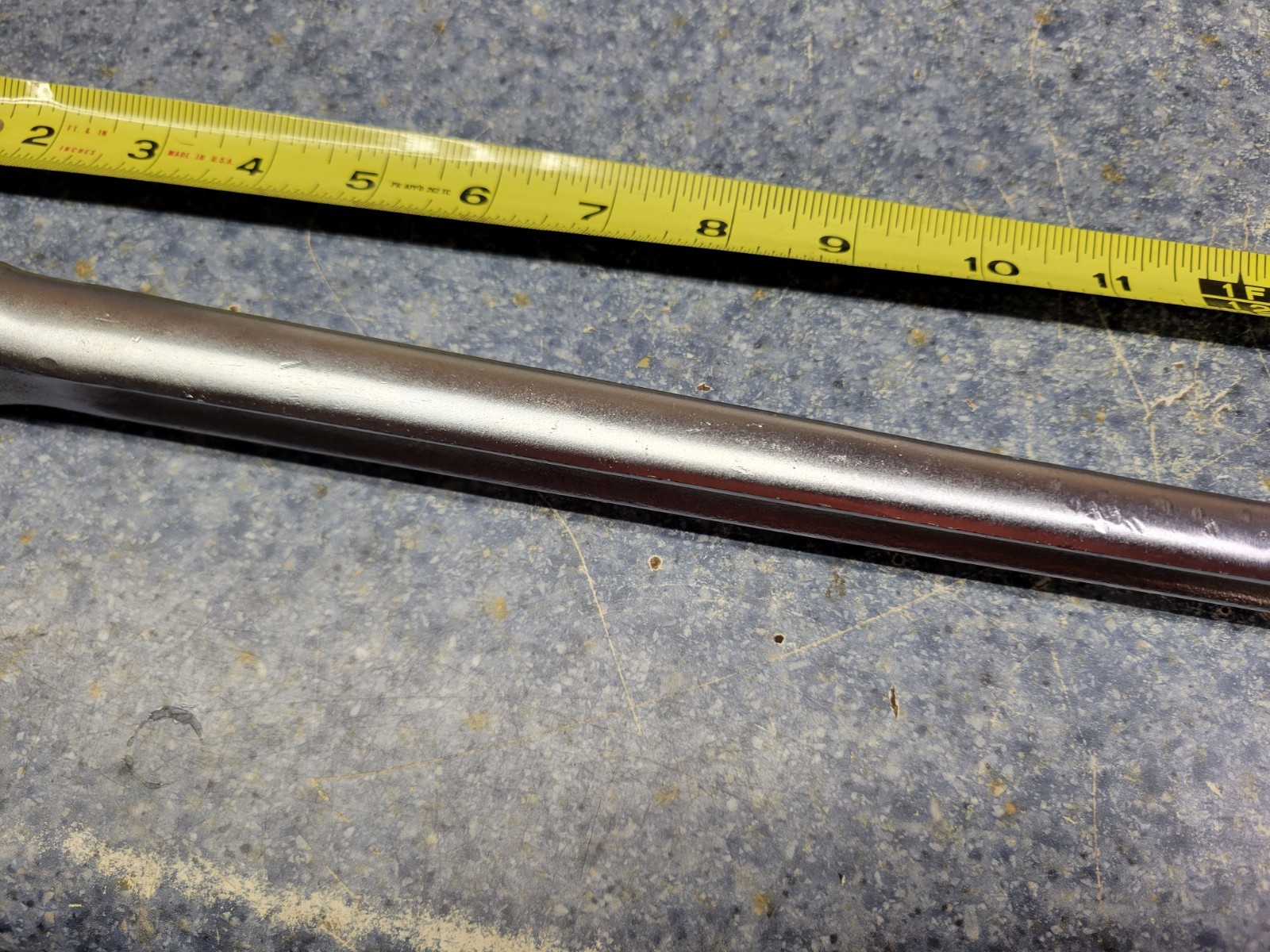 Craftsman USA 3/4″ Drive Breaker Bar no 4431 -V- Series