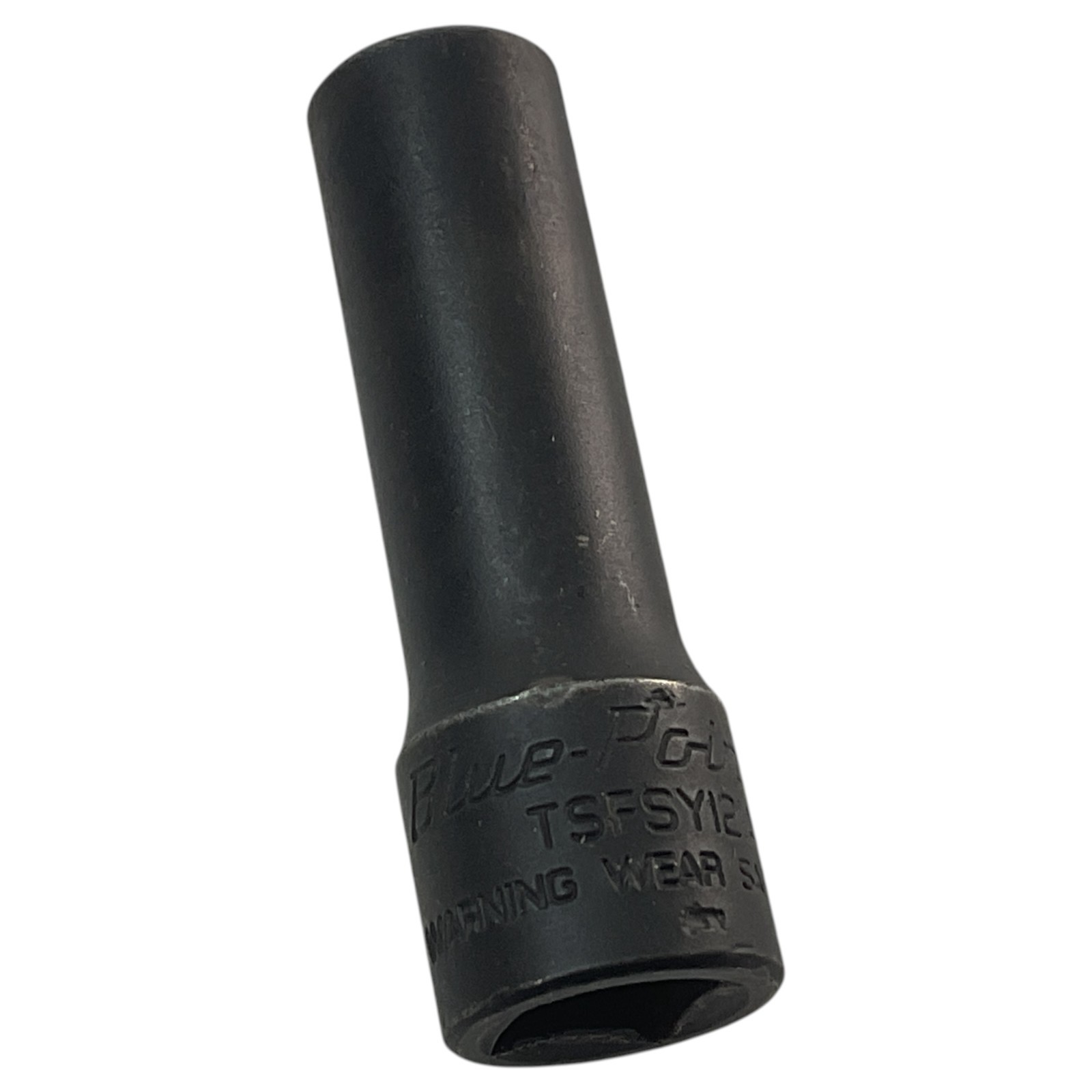 Blue-Point Socket TSFSY121A 3/8″ 6 Point Deep Twist Impact 3/8″ Drive USA Tool