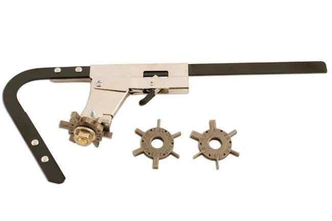 Laser 5251 Piston Ring Groove Cleaner