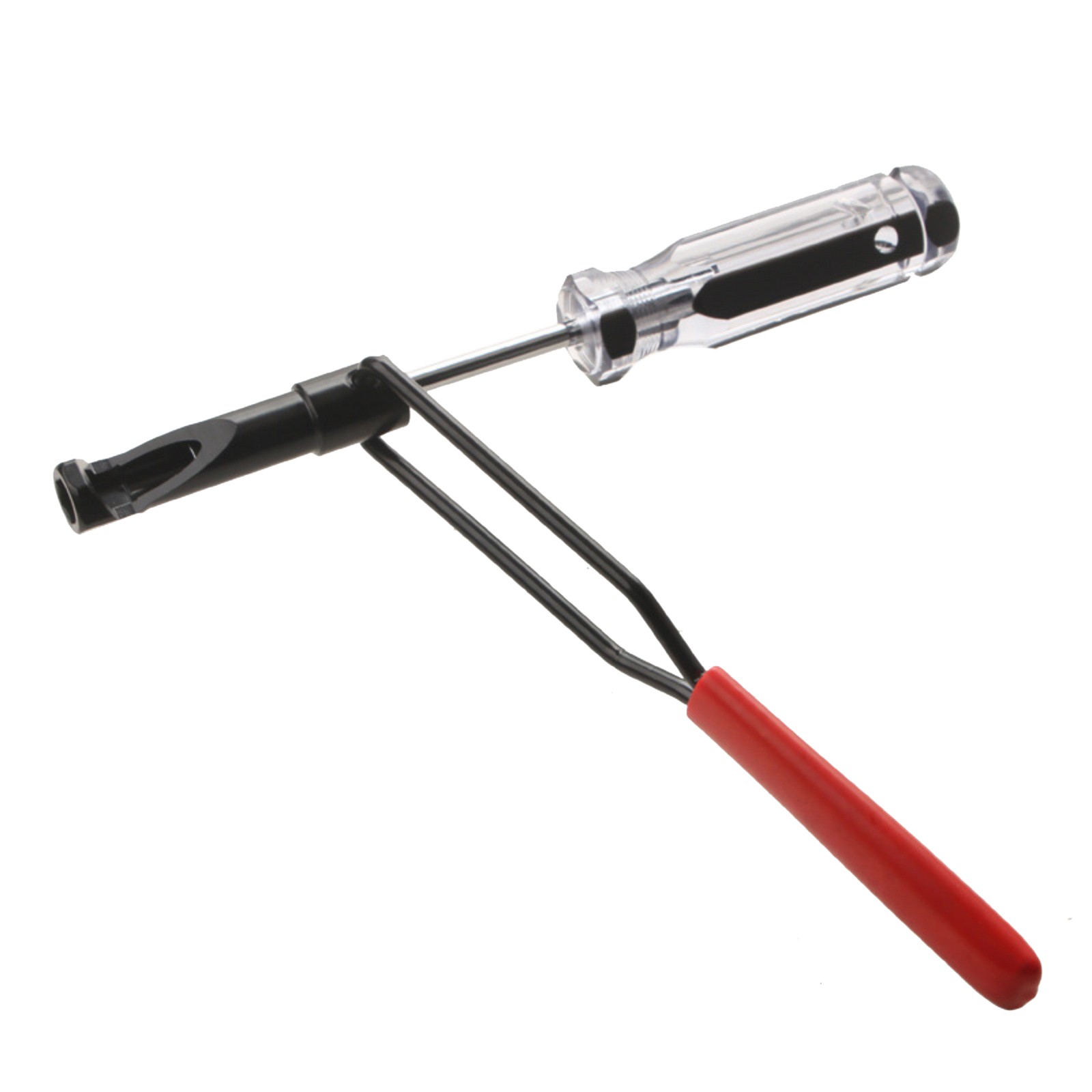 10mm Valve Adjustment Tool for Jam Nut Slotted Stud for Honda & Toyota Engines