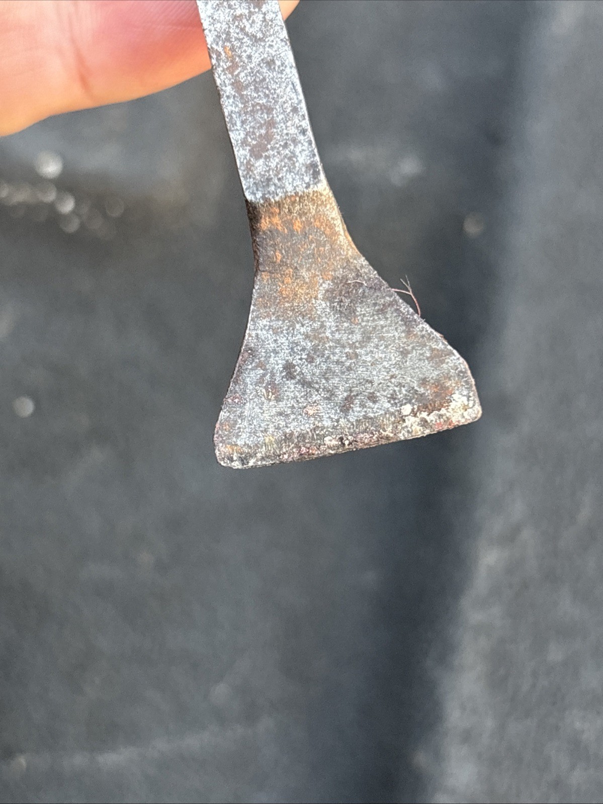 MAC TOOLS SP16A GASKET SCRAPER G4 11″ LONG MADE IN USA
