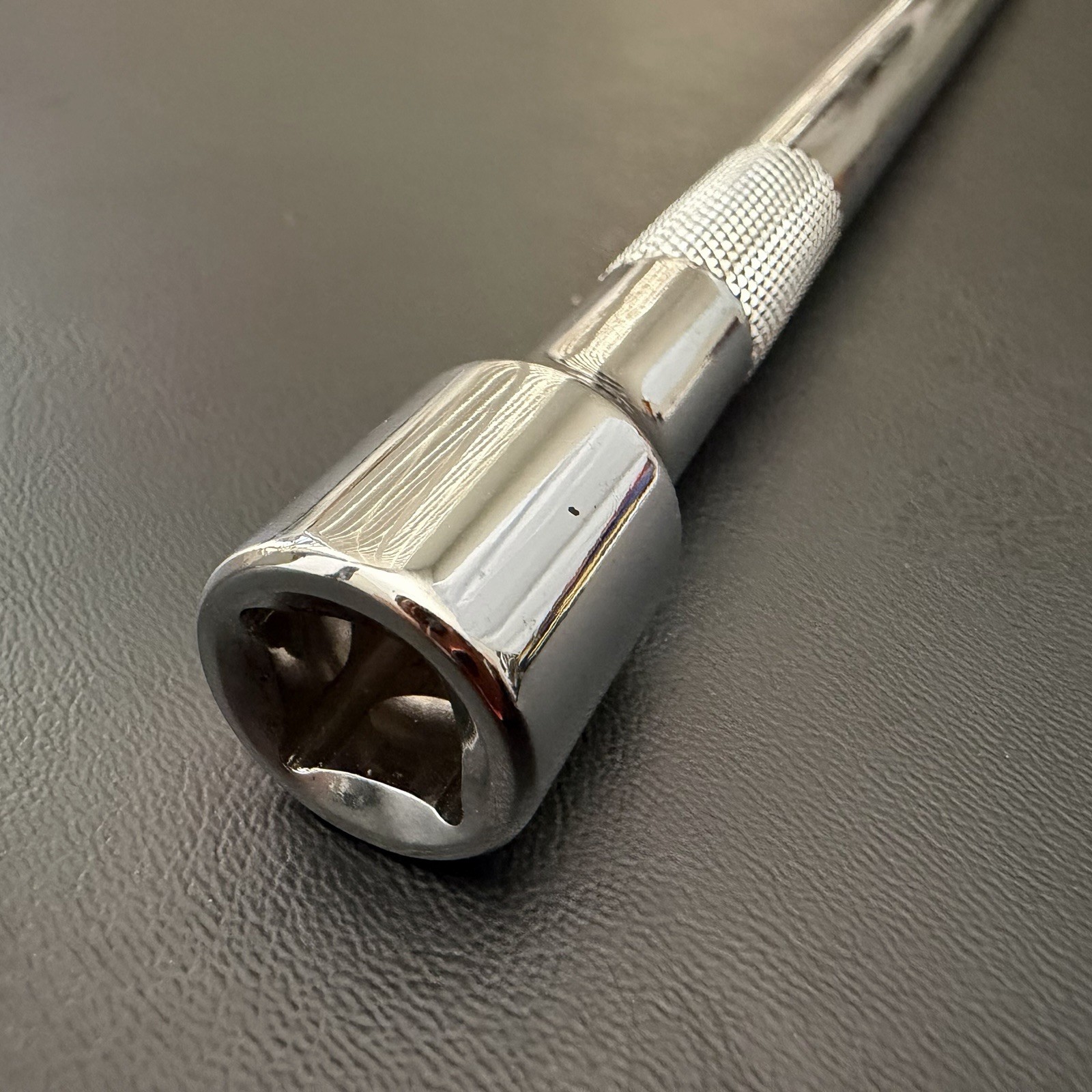 Vintage Performance Tool W38150 3/8″ Drive 10″ Socket Extension Bar CR-V Excelle
