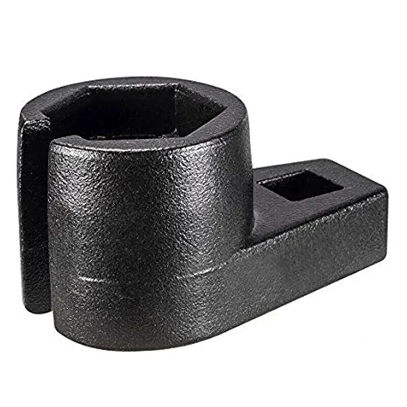 7/8-Inch 22mm 6 Point O2 Oxygen Sensor Socket Set Wrench Removal Tool Drive 3/8″
