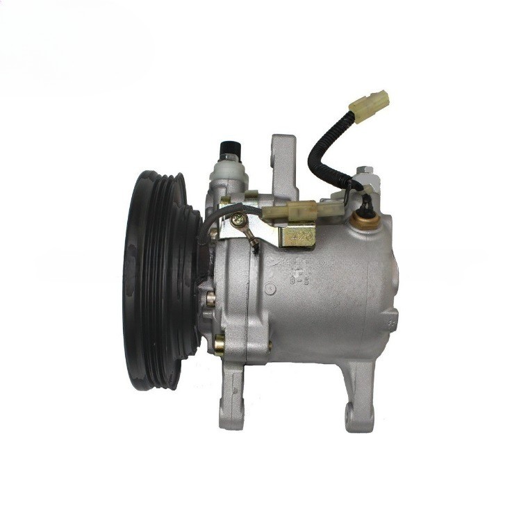 SuitableFor AC Compressor Kubota DAIHATSU automotive air conditioning compressor