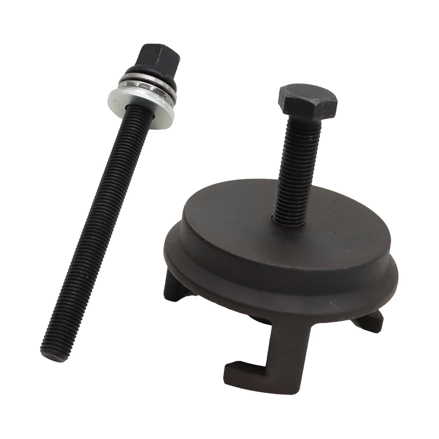 Harmonic Balancer Puller Crank Pulley 25264 For GM 5.3L 5.7 LS1 6.0 LS2 6.2 LS3