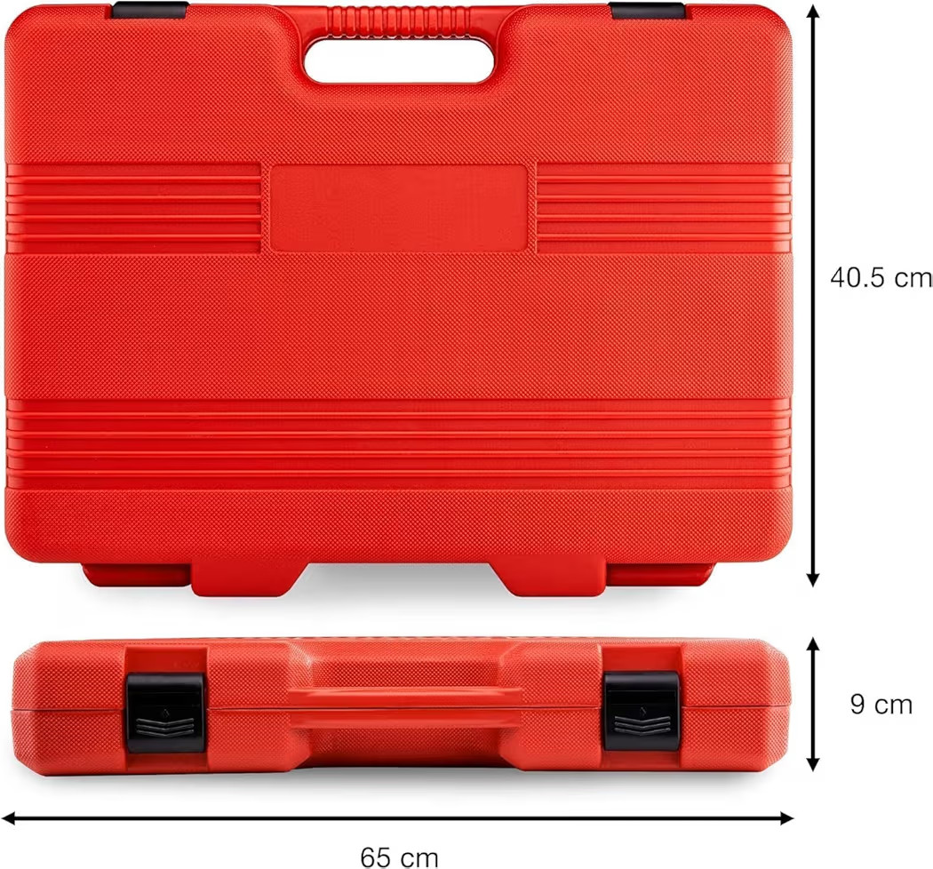 NEIKO 02347A 3/4-Inch Drive Socket Set