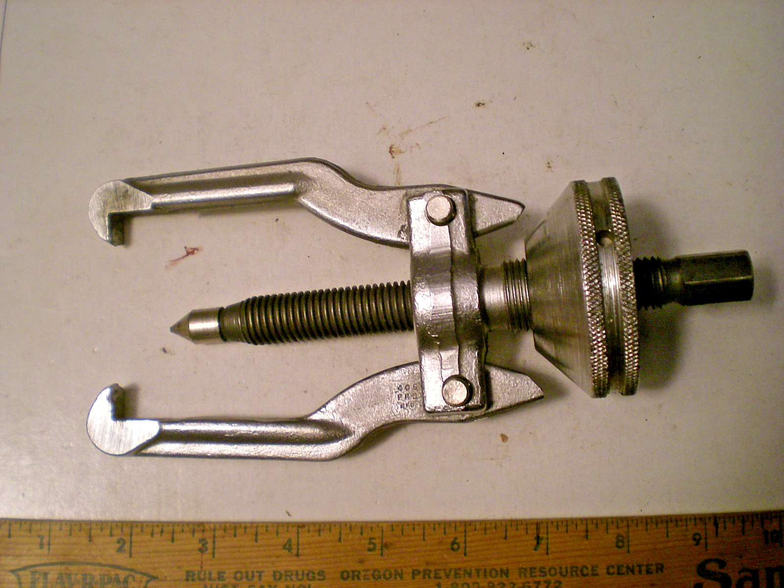 Proto 4250N Proto Ease 2 Jaw Cone Puller