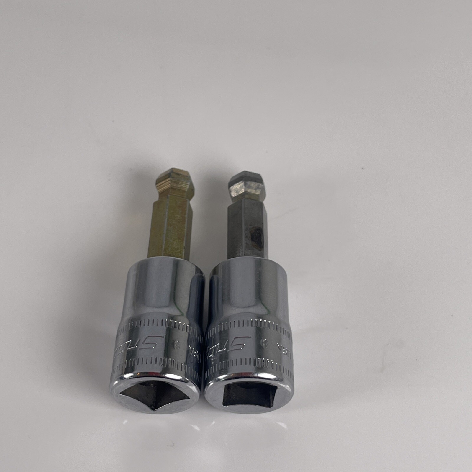 Snap-On 3/8″ Drive Metric 8mm Ball Hex Socket Driver- FABM8E