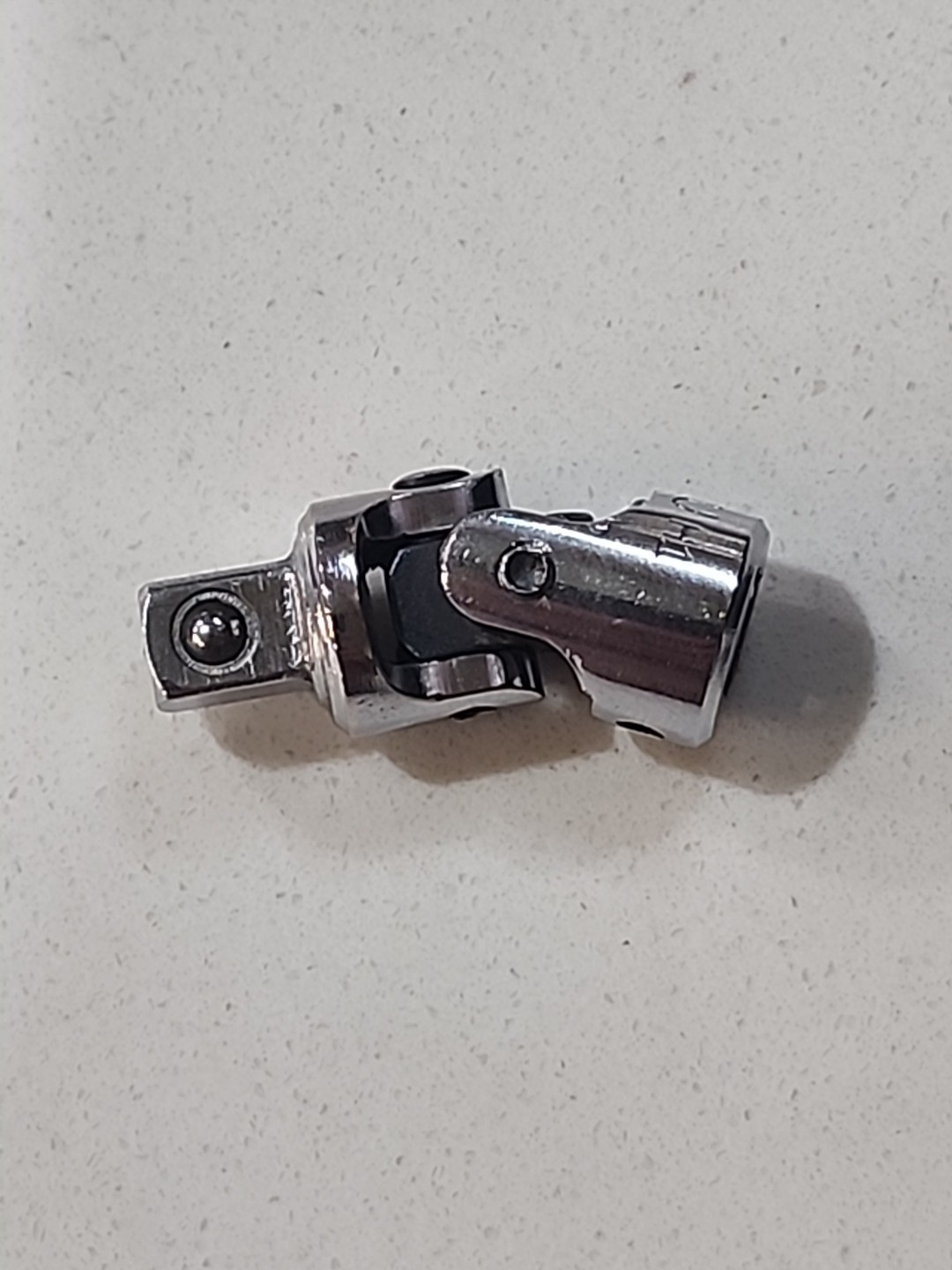 MAC 1/4″ UNIVERSAL SWIVEL M3UH1 M3U H1 USA