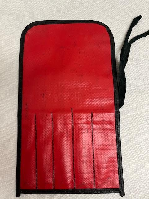 Mac Tools Kit Bag Pouch KB136