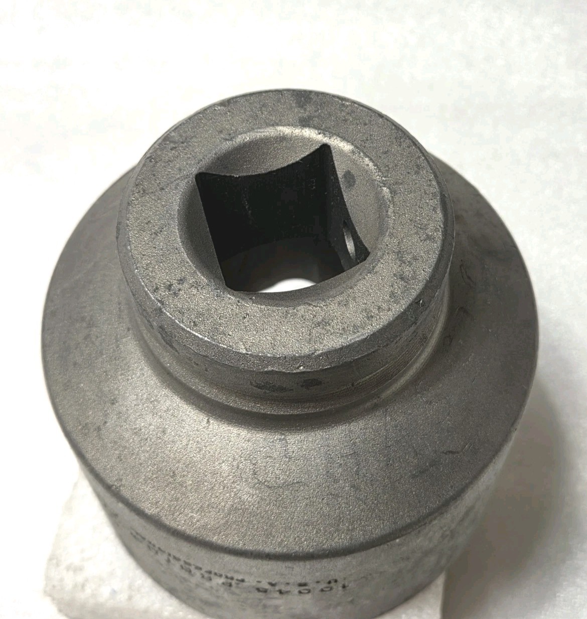 Proto 10045 2-13/16” Professional Grade Impact Socket, 1” Drive , 6 Point