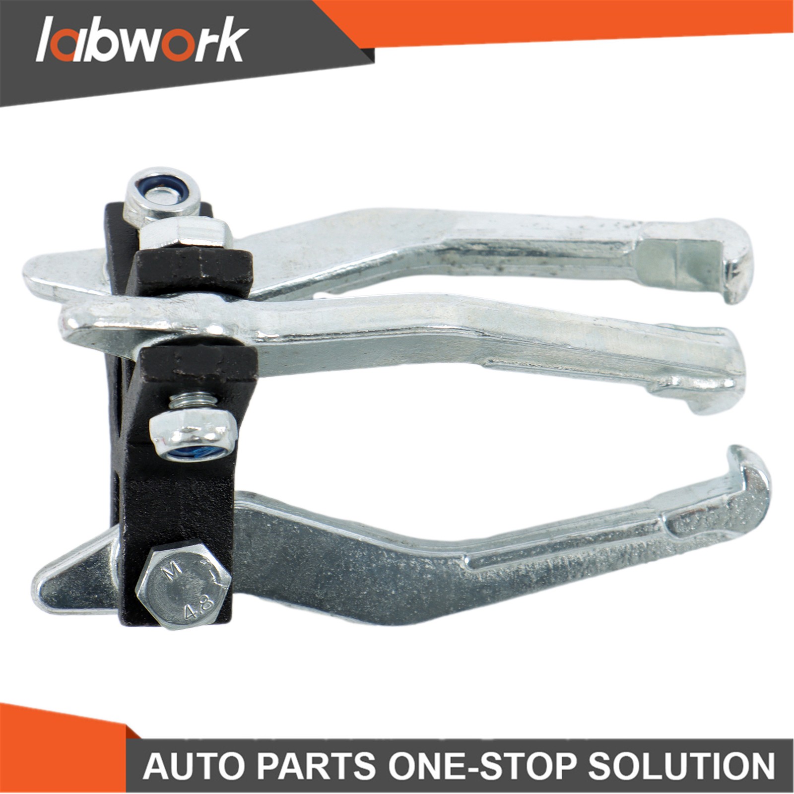 Labwork 3 Jaw Gear bearing Slide Hammer Puller Set Internal External Puller tool