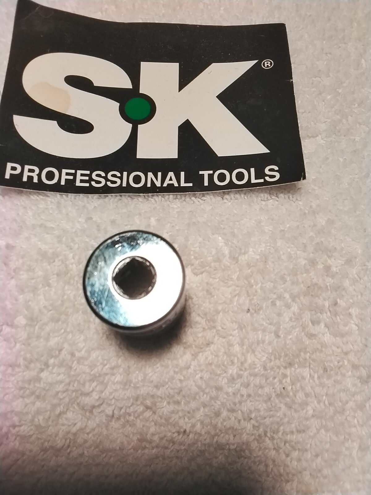 SK-45020 3/8″ DRIVE 5/8″ 6PT SOCKET USA 🇺🇸