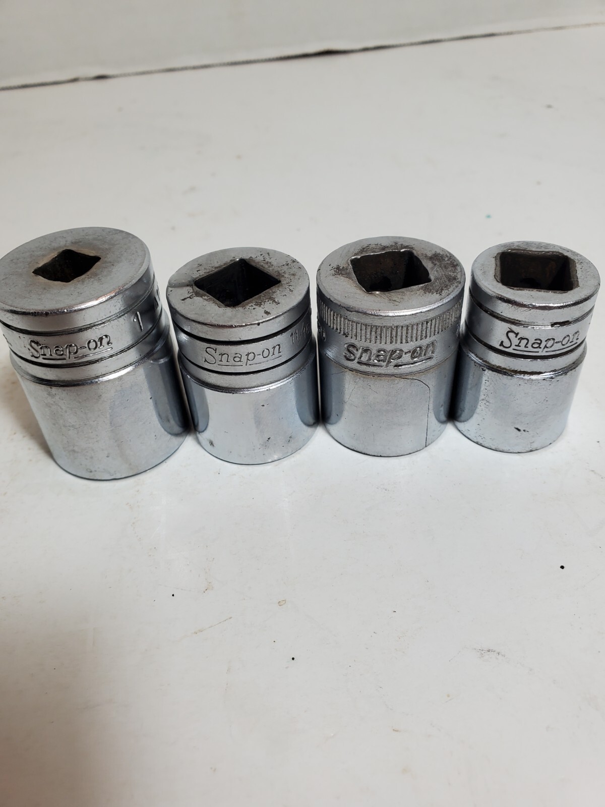Snap on A118,SW422,tw-280,tw-241 sockets
