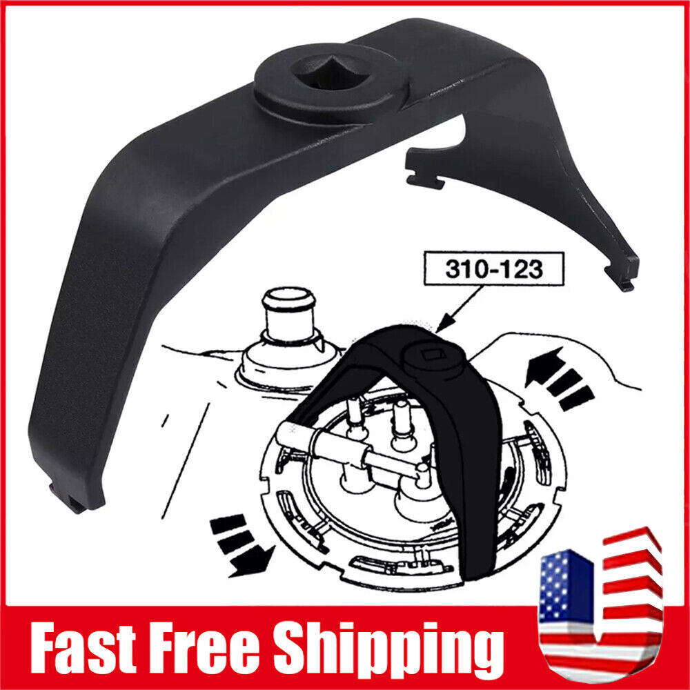 Fuel Tank Lock Ring Tool Pump Senders Removal Install Tools For Ford Chrysler GM