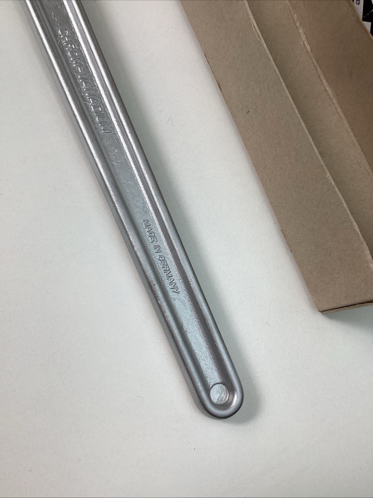 Elora 3/4″ Drive Ratchet, 770-S2-U, 500mm