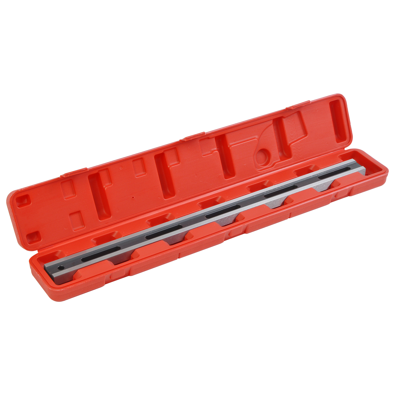 24″ Machinist Precision Cylinder Head Straight Edge Tool, Checking Engine Blocks