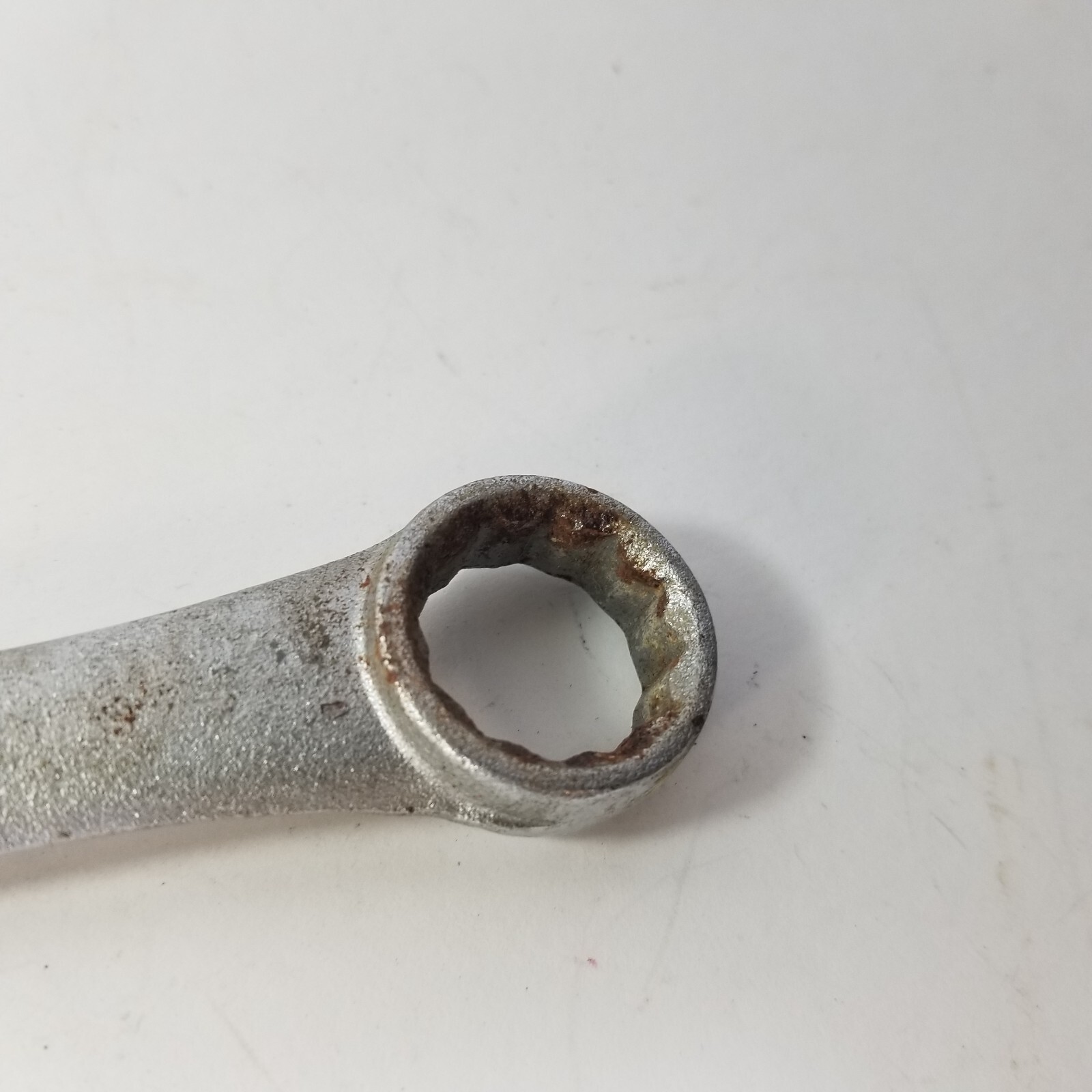 S-K SK Tools C-22 Combination Wrench 11/16» SAE 12 Point Forged USA Lectrolite