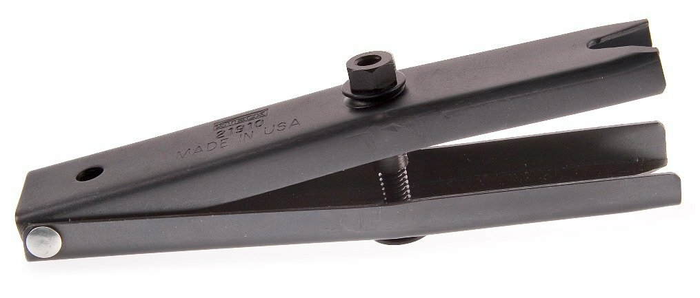 Steck Manufacturing 21910 Car & Light Truck Door Spring Tool New Free Shipping