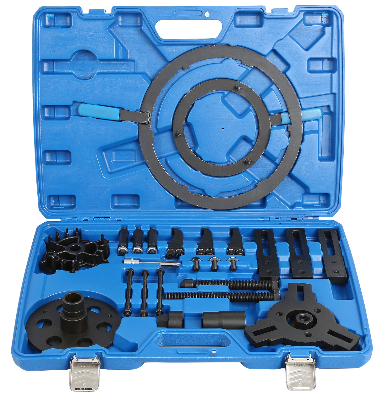 DSG Dual Clutch Transmission Remover Installer Tools Kit For Ford DPS6 Reinstall