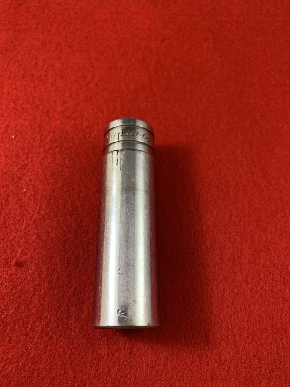 Snap On TS221 1/2” Drive 11/16” 6 Point Deep Socket (H11)