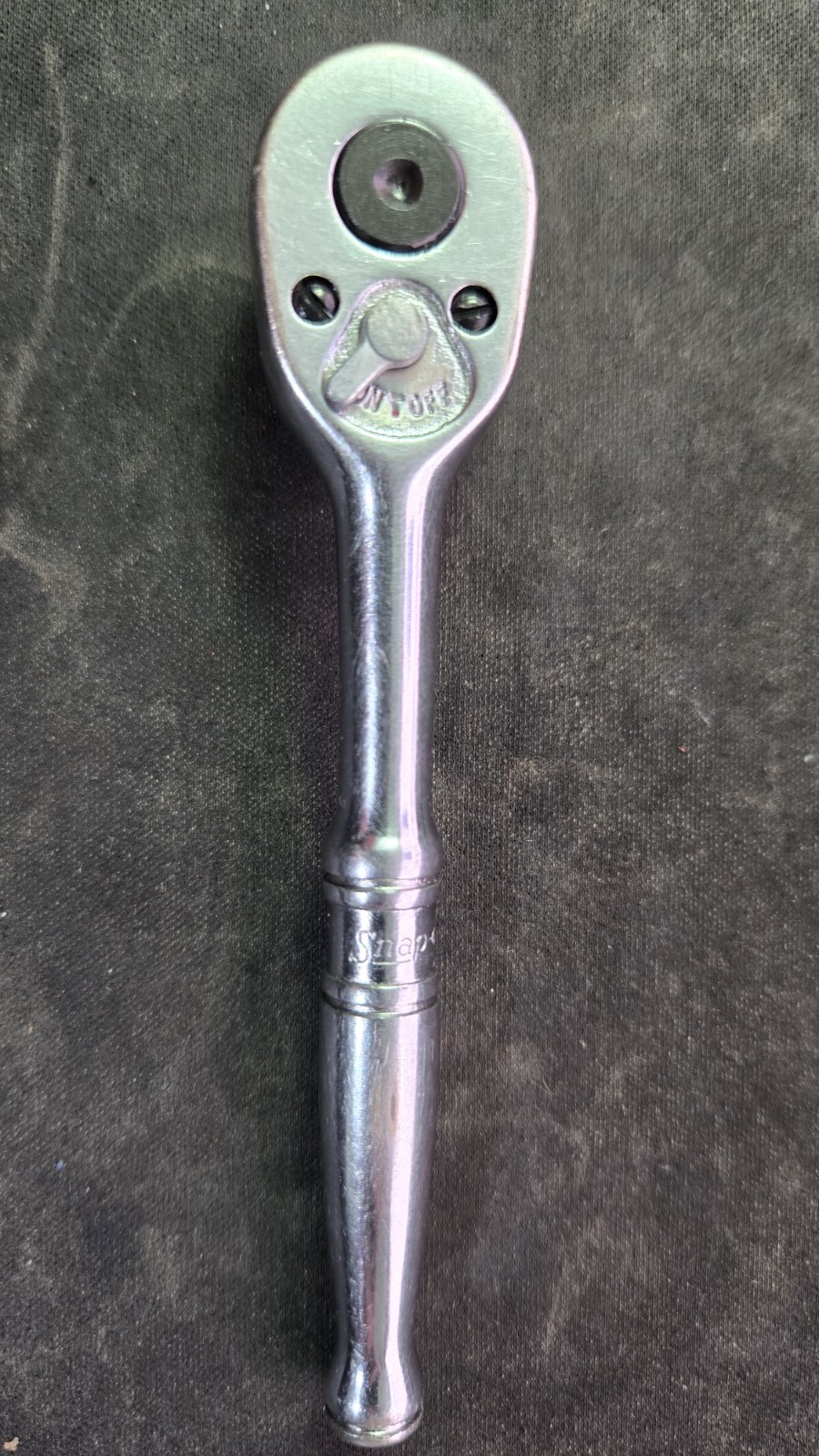 Snap On TM70B 1/4″ Ratchet
