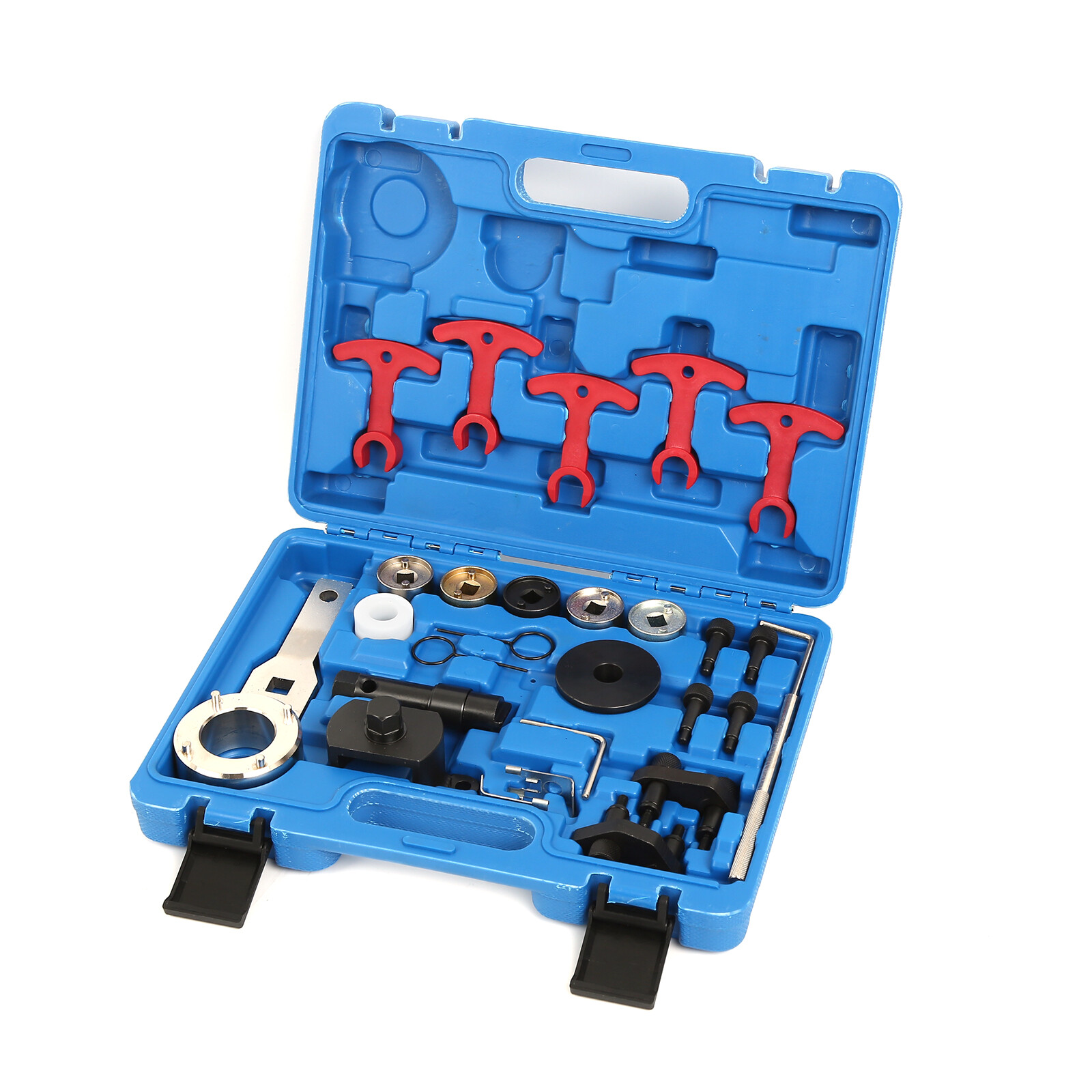 Master Engine Timing Tool Kit for VW Audi TSI TFSI EA888 T10355 T40191 1.8L 2.0L