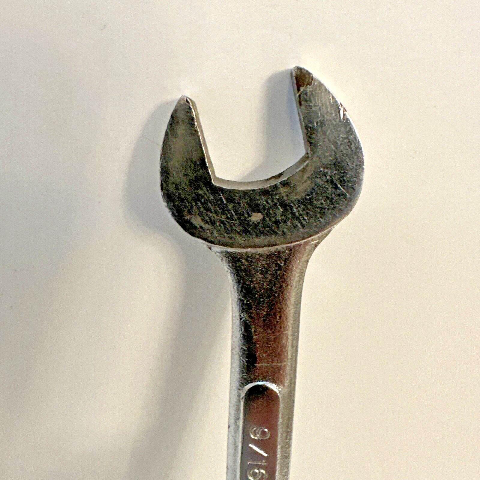 TrueCraft 9/16 Flex Socket Wrench Made in Japan Chrome Vanadium Dropped Forged