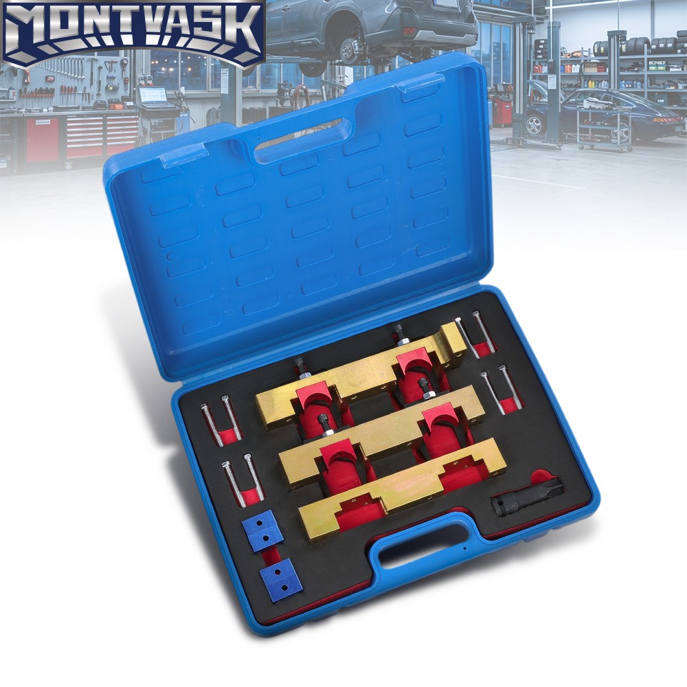 Engine Timing Tool Kit Fit For Mercedes Benz M133 M260 M264 M270