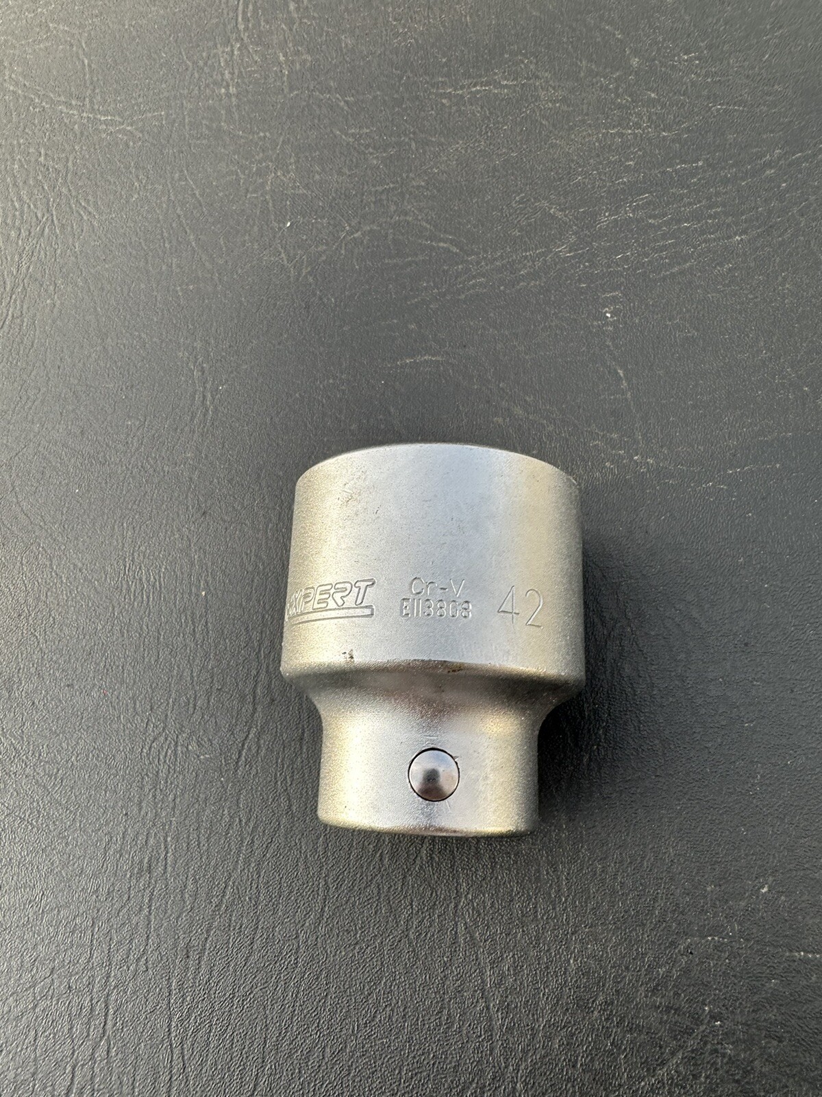 Expert 3/4″ Drive Hexagon Socket Metric 42mm – Sold On Mac Tool Truck